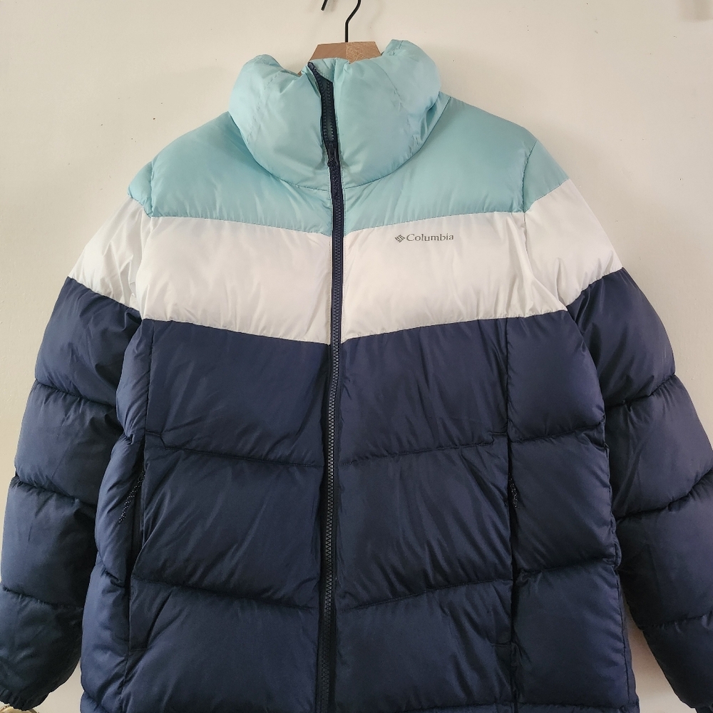 Columbia Women's Puffer Jacket